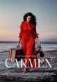 CARMENNNN The first that comes to mind when discussing CARMENNNN is the powerful and captivating voice of the famous