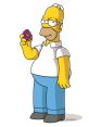 Adel: Yoink (Homer Simpson) Adel: Yoink (Homer Simpson) is a of that perfectly capture the comedic essence of the iconic