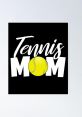 Your Mom Tennis Ball "Your Mom Tennis Ball" - the words themselves seem to dance off the tongue, creating a rhythm all their