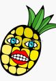 Are you crazy what is here bineapple??? The first that fills the room is a startled voice exclaiming, "Are you crazy what