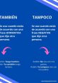 Tampoco tampoco_k The "Tampoco tampoco k" create a distinctive rhythm that is both intriguing and captivating. The