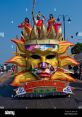 Persi carnival The Persi carnival is a vibrant celebration full of color, , and excitement. As you wander through the