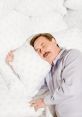 Pillow guy The soft rustle of a pillow being fluffed could be heard as the Pillow guy adjusted the plush cushions on his