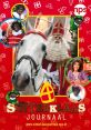 Sinterklaasjournaal :) The Sinterklaasjournaal is a beloved Dutch television program that airs every year leading up to