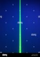 Laser_beam The of a laser beam slicing through the air is a distinctive one, a high-pitched whirring that seems to