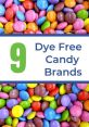 Click here for free candy! The phrase "Click here for free candy!" reverberated through the dimly lit room, echoing off