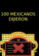 Triunfo - 100 mexicanos dijeron play a crucial role in creating the right atmosphere for a game show like Triunfo - 100