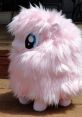 Pink Fluffly Unicorn MINI Soundboard