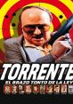 Comeme el culo torrente The phrase "Comeme el culo torrente" is not only a provocative and explicit command but also a 