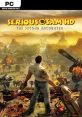 Serious Sam Average Encounter Serious Sam Average Encounter is a game that is full of intense battles, epic weapons, and