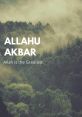 ALLAHU KBAR Soundboard