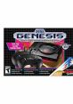 Sega The distinctive "Sega " is instantly recognizable to gamers around the world. It is a defining feature of the