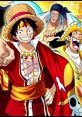 One piece ciurma ! The crew of the Straw Hat Pirates, better known as One Piece Ciurma, is a raucous and lively bunch that