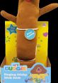 Hey Duggee - Stick The of "Hey Duggee" is like a cheerful greeting from a friendly dog. It brings a sense of warmth and