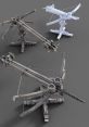 Ballista (Slow Motion) The first of Ballista (Slow Motion) echoes through the air like a distant thunderstorm. The low