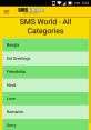 World sms The world of messaging is constantly evolving, with new technologies and platforms being introduced all the