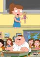 Peter Griffin| Who tha hell CARES … Peter Griffin| Who tha hell CARES … . These six words are iconic in the world of popular