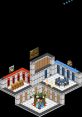 Habbo moderator ticket The of a Habbo moderator ticket being requested is like a whisper in the wind, a gentle hum that