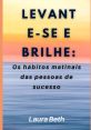 Levante-se The of "Levante-se" echoes through the room, a command that demands attention and action. The syllables roll off