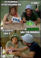 Chaves da zoeira - Velho Kusao Soundboard