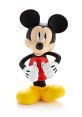 Hot Dog (Mickey Mouse) If you think of the iconic "Hot Dog (Mickey Mouse)" song, you'll likely start humming along to the