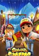 Subway surfers normal The of Subway Surfers normal are a cacophony of urban symphonies, a medley of familiar noises that