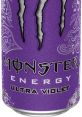 Poppy - Monster Energy Drink The of cracking open a can of Poppy - Monster Energy Drink is unmistakable. The sharp pop as