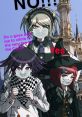 Kokichi - What's wrong Kirumi? The first that pierces the silence is Kokichi's voice, filled with a mischievous edge as