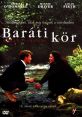 Csak ez a kis baráti kör The gentle clinking of glasses fills the air as laughter and chatter flow freely throughout the