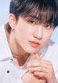 Changbin salon The unmistakable of hair clippers buzzing fills the air of Changbin salon, signaling the start of another