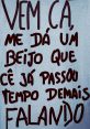 Cê já tá demais The phrase "Cê já tá demais" is deeply engrained in Brazilian Portuguese slang, with a tone of excitement or