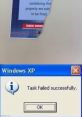 Windows xp hardware fail Soundboard