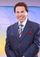 Silvio Santos em ritmo de Dance Soundboard