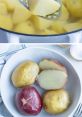 Potatoes Holup When you think of potatoes, you may imagine the of them being peeled or chopped in the kitchen. However,