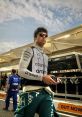 Lance Stroll- I'm In The Wall The of "Lance Stroll- I'm In The Wall" evoke a sense of intensity and urgency. The initial