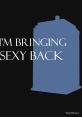 Im bringing sexy back 2 "I'm bringing sexy back 2" are the words that echo through the room, a declaration of confidence and