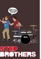 Step Brothers Dramatic Drum BEST In the world of film scoring, nothing adds tension and excitement quite like the of