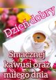 Czesio dziendobry The of "Czesio dziendobry" are like a gentle melody that whispers a friendly greeting in your ear. The