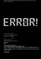 Windows Error Effect. The Windows Error Effect is a familiar and sometimes dreaded for many computer users. This sharp