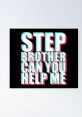 Help me bro Help me The urgency in the voice echoes through the air, cutting sharply through the stillness of the night.