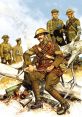 British ww1 The of British WW1 are a haunting reminder of the turmoil and devastation experienced during this period of