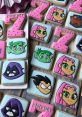 TitanTransform(Cookies) Soundboard