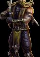 MK9 Scorpion K.O scream If you're a fan of Mortal Kombat, then you're probably familiar with the iconic associated with the