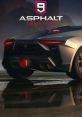 Asphalt 9 Wreck 2 The first that comes to mind when thinking of Asphalt 9 Wreck 2 is the screeching of tires as cars