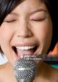 Woman Sing Ahh Soundboard