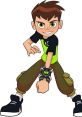 Fala ben10 bem alto The phrase "Fala ben10 bem alto" is a familiar to those who are fans of the popular TV show Ben 10.