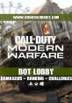 Bot lobby Soundboard