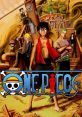 One piece all’arrembaggio Soundboard