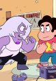 Steven Universe (2013) - Season 3 Steven Universe is an animated television show that first premiered in 2013. Created by