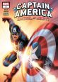 Captain America 001 Soundboard